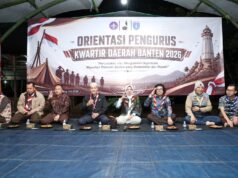 Tinawati Andra Soni: Pramuka Membangun Karakter dan Memberdayakan Masyarakat