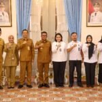 Gubernur Andra Soni Tegaskan Komitmen Pemprov Banten Dukung Program Makan Bergizi Gratis