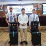 Buka Diklat Paskibraka, Wagub Dimyati Tekankan Soal Disiplin, Kepemimpinan, dan Prestasi Akademik