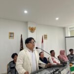 Jangan Tunggu Warga Terdampak, Mahasiswa Desak Komisi V DPRD, BPBD dan Dinkes Banten Perkuat Mitigasi Gunung Anak Krakatau