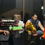 Wanita Muda Ditemukan Tewas di Kontrakan, Pacar Jadi Tersangka Pembunuhan
