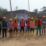 KETUA P2SP SDN PANCARAN 1 KEMBALI MENJELASKAN: SEMUA PROSES REVITALISASI TELAH SESUAI KETENTUAN
