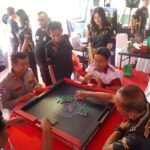 Kolaborasi Lintas Wilayah, Jalin Silaturahmi Polsek Bojonegara Polres Cilegon Gelar Turnamen ORADO Piala Kapolsek 2026