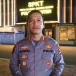 Lima Lubang Tambang Ditemukan, Polda Banten Dalami Dugaan Penambangan Ilegal
