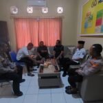 Polsek Pamarayan Bersama Muspika Fasilitasi Penyelesaian Persoalan Hunian di Perumahan Cita Regency Mandiri