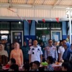 Bunda El (Bunda Paud) Hadiri Bintek Keselamatan SALUD (Keselamatan Lalu lintas & Angkutan Jalan)