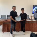 Perkuat Pencegahan Narkoba, Polres Lebak Edukasi Pelajar SMAN 2 Malingping