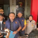 Respons Laporan Polisi 110, Polres Purwakarta Amankan Sejumlah Pelajar Terkait Dugaan Tawuran