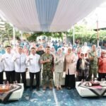Dari Bank Sampah hingga Literasi Anak, Kampung Jimpitan Jadi Model Percontohan Ruang Bersama Indonesia