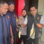 Polres Purwakarta Tetapkan Dua Tersangka Kasus Penganiayaan Celurit, Korban Pulih dan Siap Berikan Keterangan